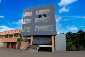 Collection O Chakripuram Near Khusaiguda Bus Stop