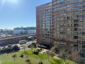 Dpto 1 Dormitorio cercano Aeropuerto, Concepción