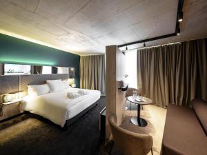 Mercure Hotel Delémont