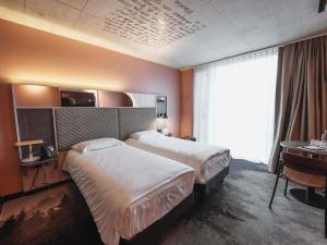 Mercure Hotel Delémont