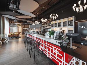 Mercure Hotel Delémont