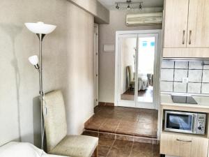 Beautiful studio in Balneario Beach