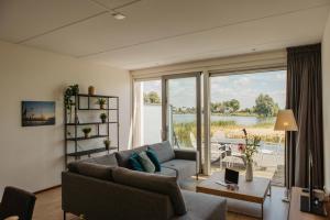 Herenhuis geschakeld | 6 personen