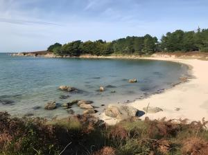 Ty Cath - Maison en bord de mer