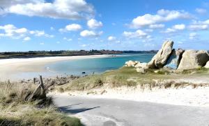 Ty Cath - Maison en bord de mer