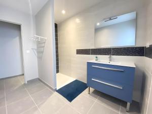 Ty Cath - Maison en bord de mer