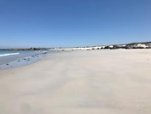 Ty Cath - Maison en bord de mer