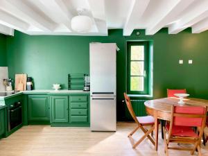 Charming House In The Loire Valley Castles