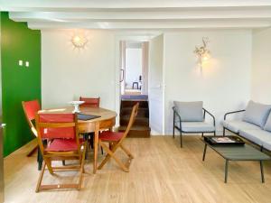 Charming House In The Loire Valley Castles