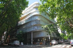Urban Rent - Tu Hogar Temporal - 4hvězdičkové hotely ve městě Buenos Aires