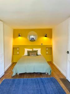 Charming House In The Loire Valley Castles