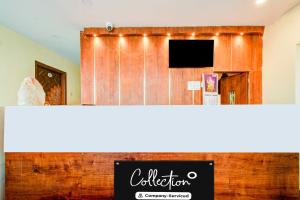 Collection O Neredmet Road