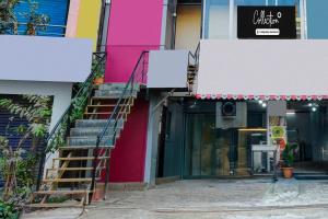 Collection O Neredmet Road