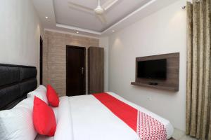 Hotel O Chalakkudy River Annamanada Svasthya Retreat