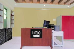 Hotel O Chalakkudy River Annamanada Svasthya Retreat