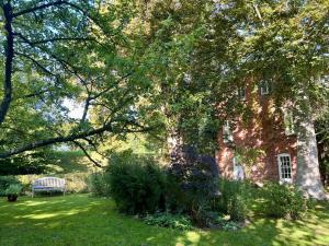 Ferienunterkünfte Wassermühle