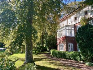 Ferienunterkünfte Wassermühle