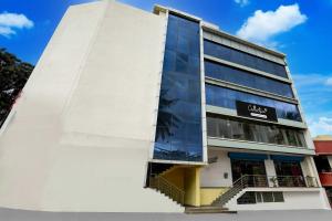 Collection O Bangalore Chikka Banavara Bus Station