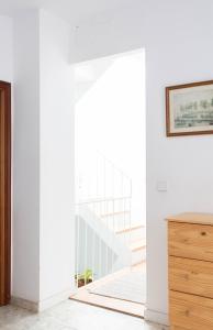 Town house with rooftop terrace