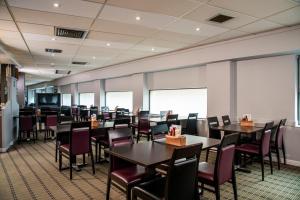 Holiday Inn Express - Glasgow - City Ctr Riverside by IHG