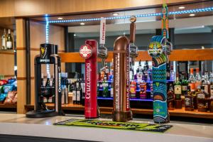 Holiday Inn Express - Glasgow - City Ctr Riverside by IHG