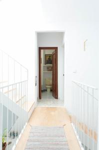 Town house with rooftop terrace