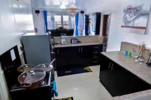 Godwins Apartment Ensuite,10mins to Airport,SGR and Malls