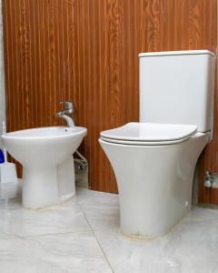 Couzy stylish stays 3 Bdrm Watamu with Beach access