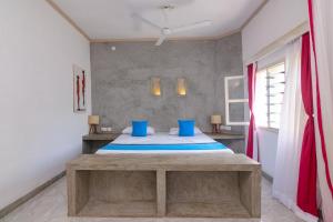 Couzy stylish stays 3 Bdrm Watamu with Beach access
