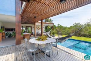 Ilha dos Pássaros - Casa 173 Praia do Forte