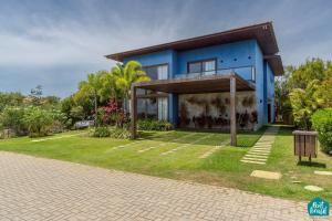 Ilha dos Pássaros - Casa 173 Praia do Forte