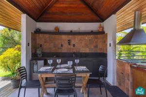 Ilha dos Pássaros - Casa 173 Praia do Forte