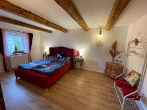 Zlatá Chalupa Heřmanovice