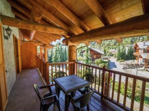 Pet-Friendly Mountain Escape