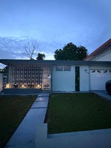 3 Bedroom Puerto Rican Paradise