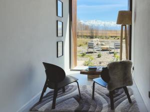 Terra Uco Suites & Viñedos