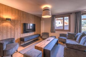 Appartement Havre des Alpes - Welkeys