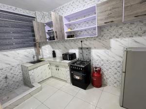 Classic 2 bedroom penthouse in mombasa CBD