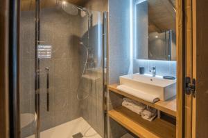 Appartement Havre des Alpes - Welkeys