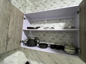 Classic 2 bedroom penthouse in mombasa CBD