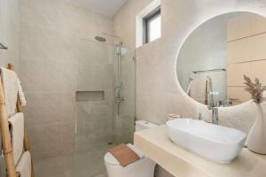 3 Bedroom Nature Villa