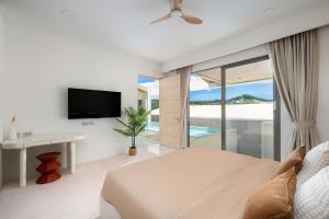 3 Bedroom Nature Villa