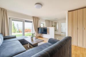 Airport Prague Luxury Apartment & Spa