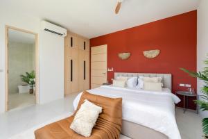 3 Bedroom Nature Villa