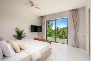 3 Bedroom Nature Villa