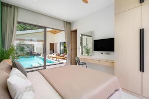 3 Bedroom Nature Villa