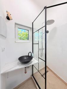 Apartment near Central Park with garden view