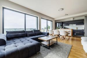 Airport Prague Luxury Apartment & Spa