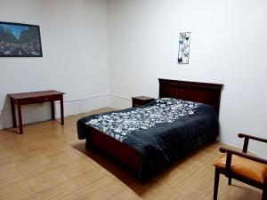 Anzu River Lodge, Villa de Campo - Ubytování bez kategorie ve městě Tena