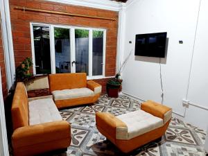 Anzu River Lodge, Villa de Campo